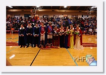 K&C of Courts-Spirit Night * (140 Slides)